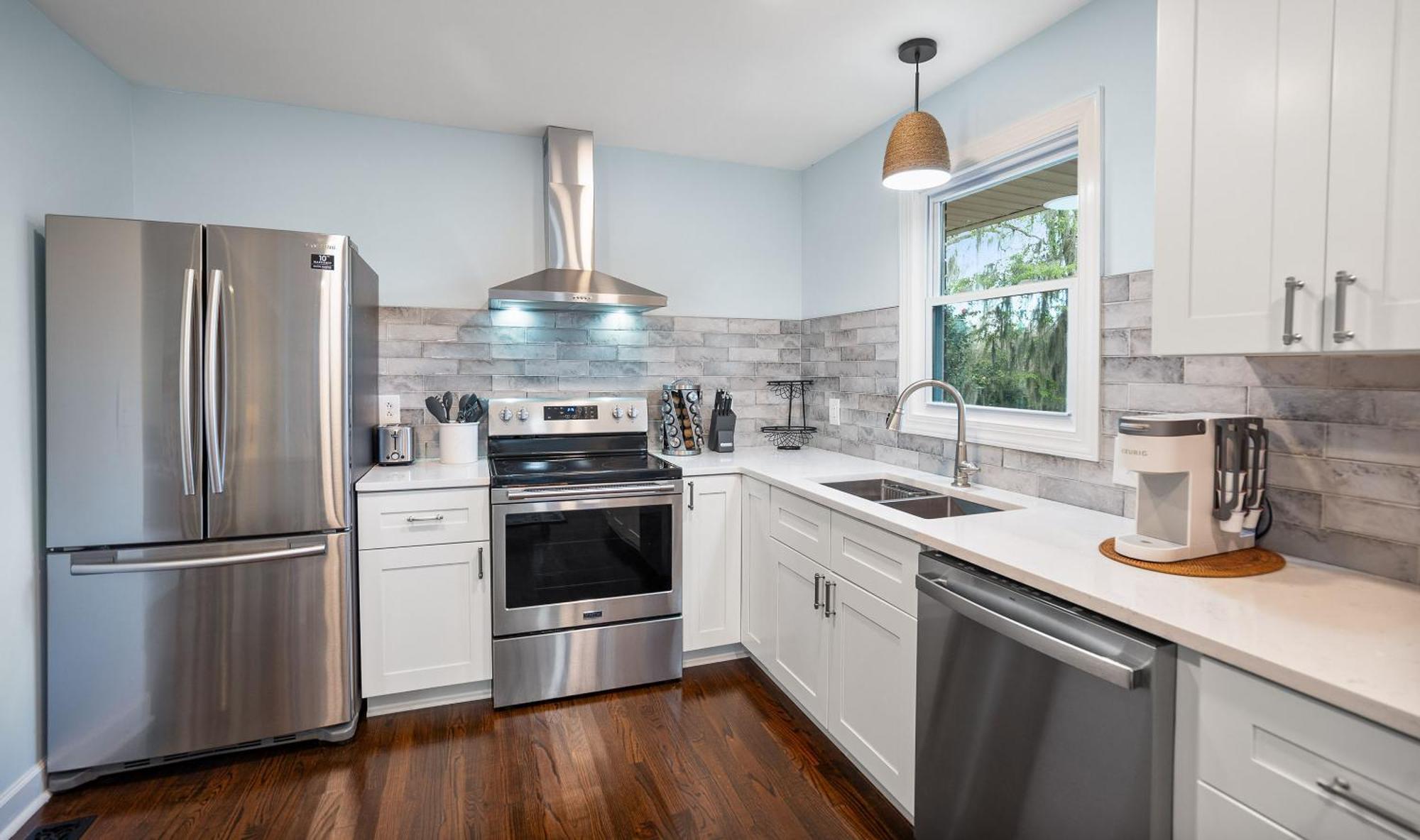 Camellia House - 7 Minutes To Mcrd Parris Island Graduation Family Friendly, Beach Pass Included Beaufort Exterior foto