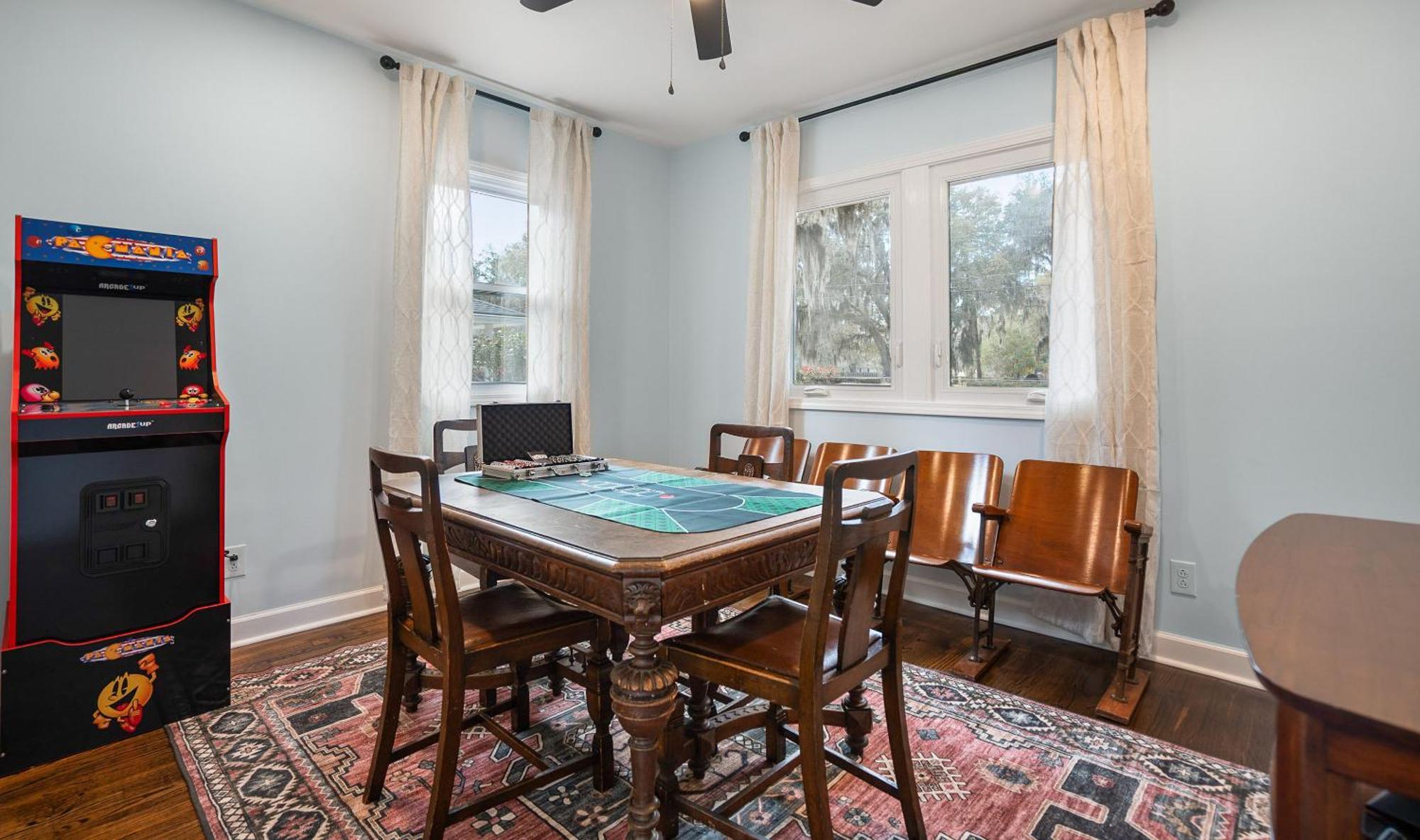 Camellia House - 7 Minutes To Mcrd Parris Island Graduation Family Friendly, Beach Pass Included Beaufort Exterior foto