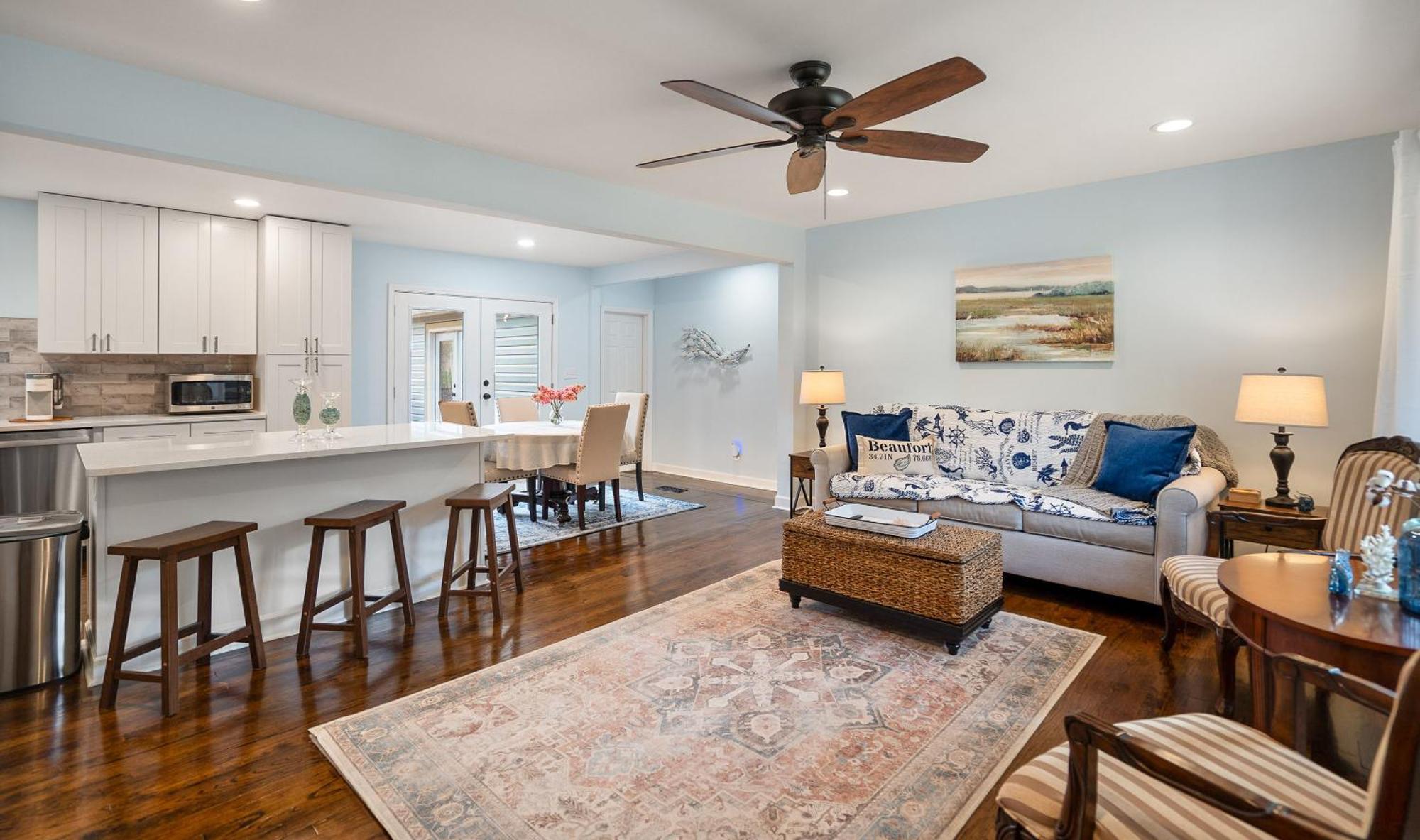 Camellia House - 7 Minutes To Mcrd Parris Island Graduation Family Friendly, Beach Pass Included Beaufort Exterior foto