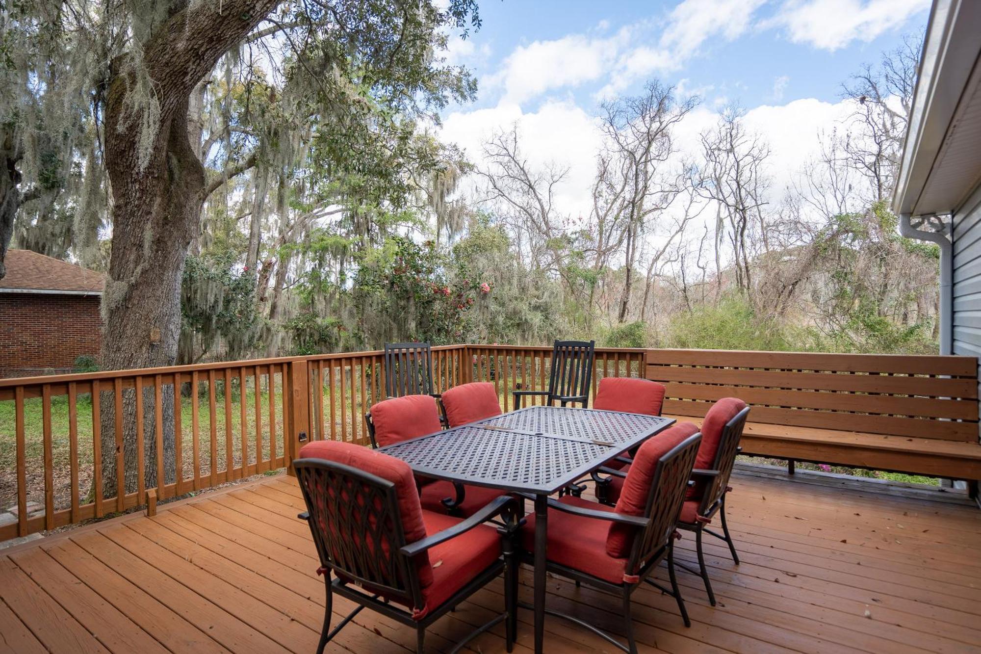 Camellia House - 7 Minutes To Mcrd Parris Island Graduation Family Friendly, Beach Pass Included Beaufort Exterior foto